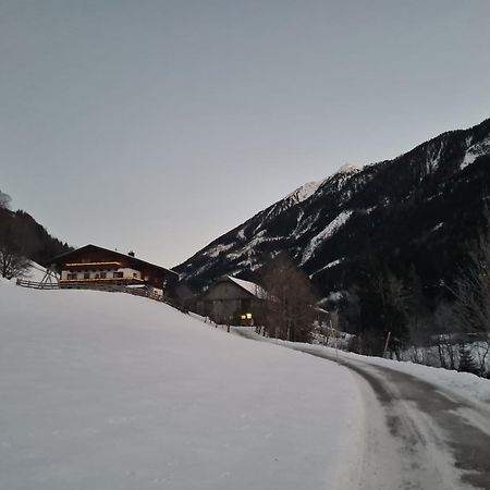 Ahlhof Villa Schladming Eksteriør bilde