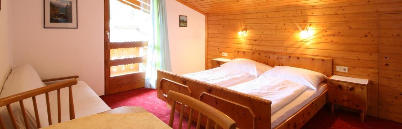 Ahlhof Villa Schladming Eksteriør bilde