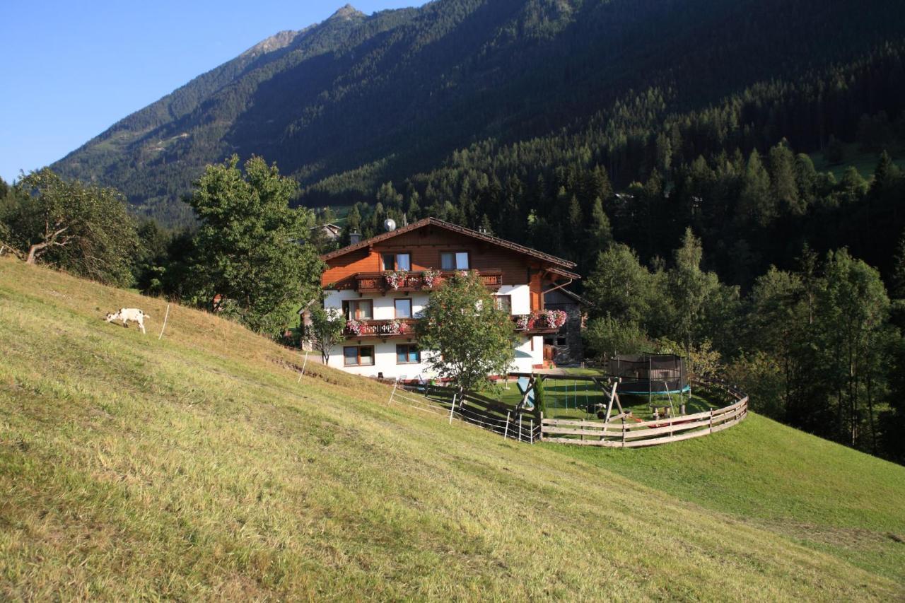 Ahlhof Villa Schladming Eksteriør bilde