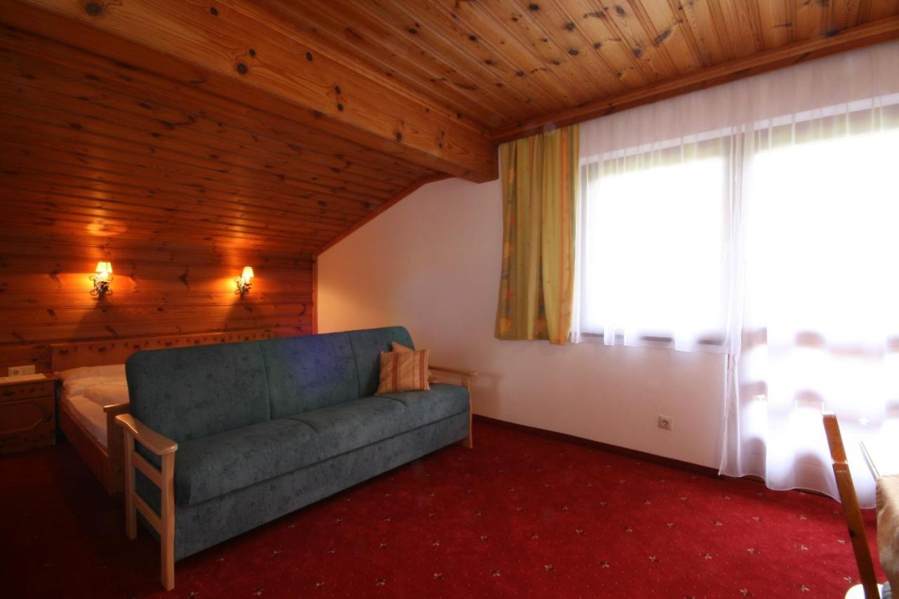 Ahlhof Villa Schladming Eksteriør bilde