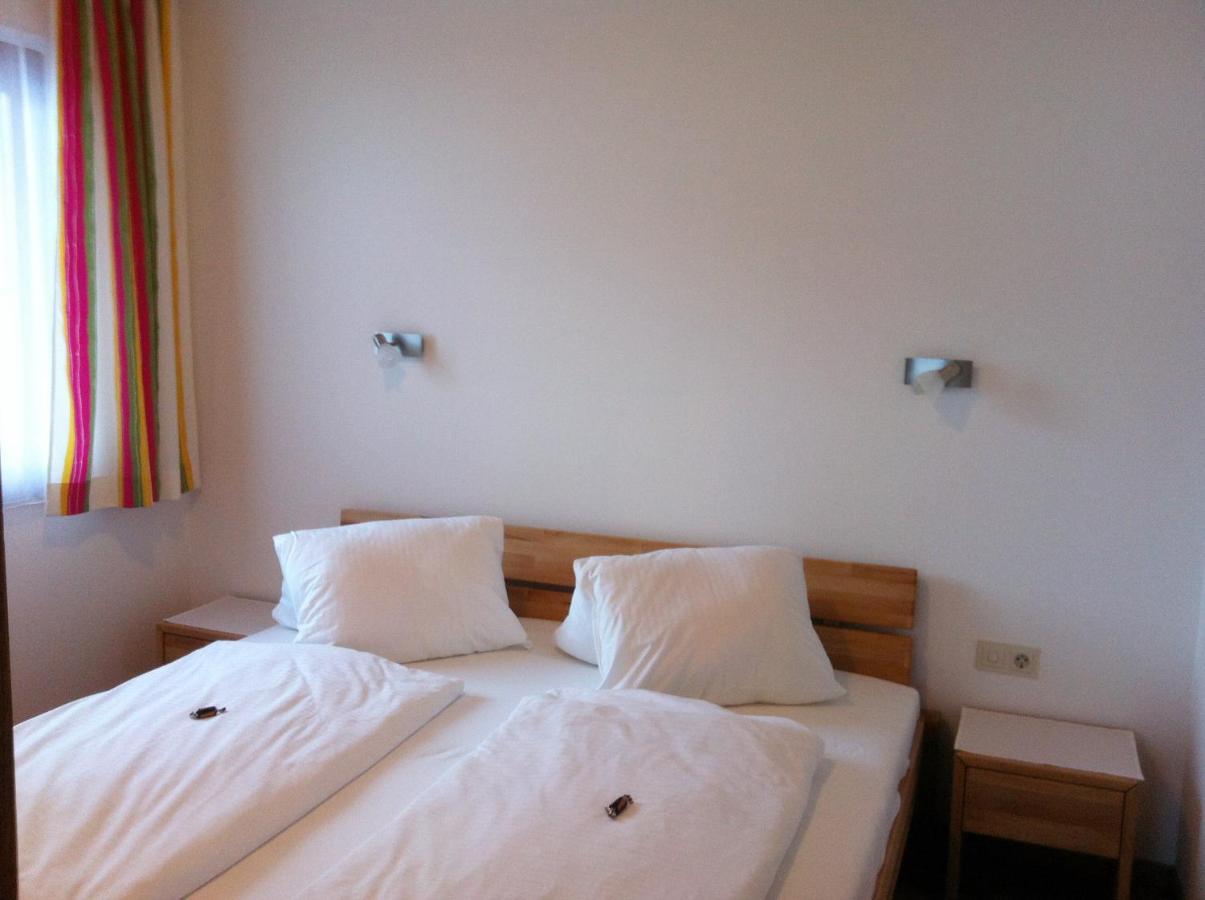 Ahlhof Villa Schladming Eksteriør bilde