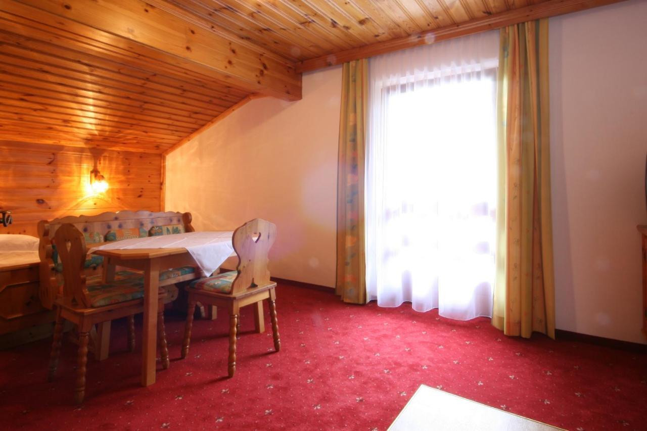 Ahlhof Villa Schladming Eksteriør bilde