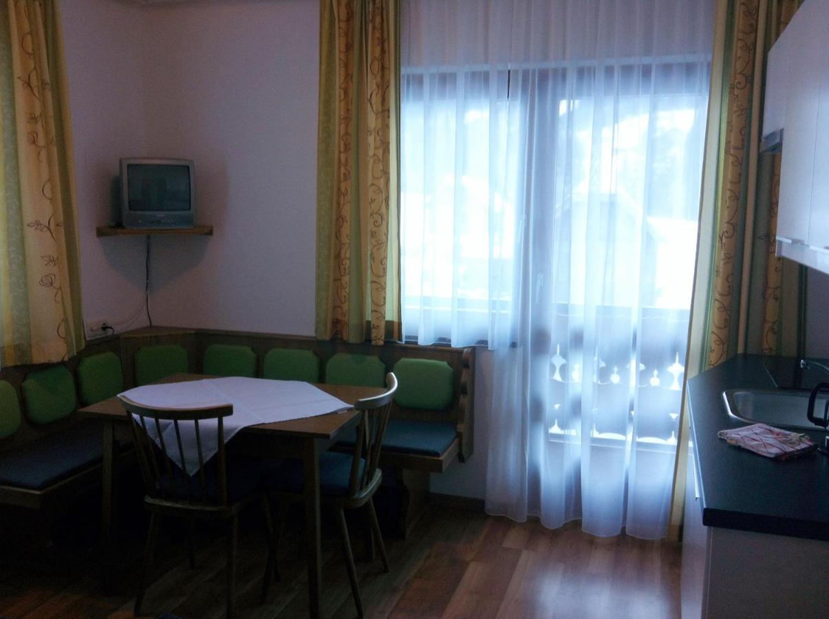 Ahlhof Villa Schladming Eksteriør bilde