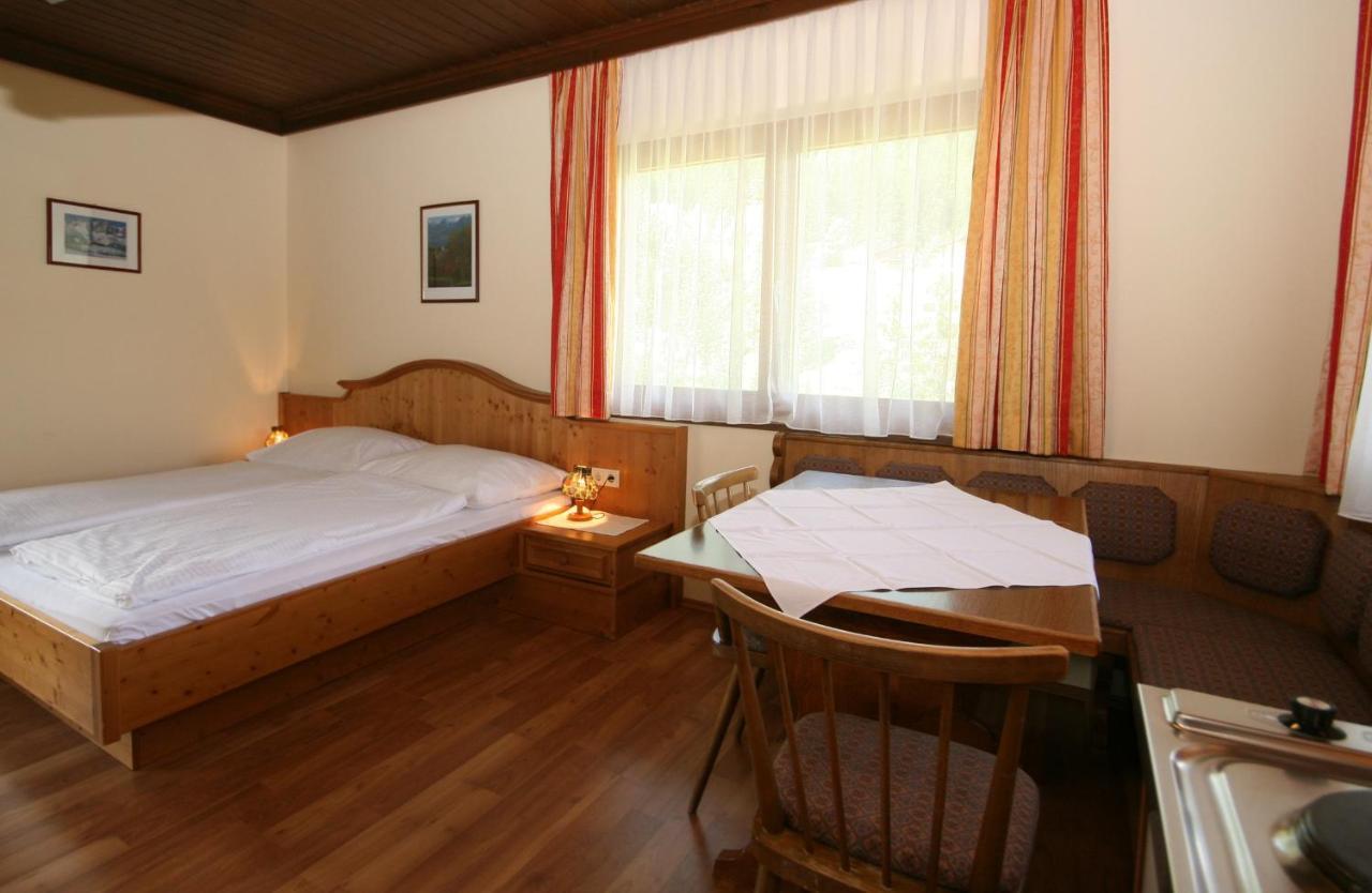Ahlhof Villa Schladming Eksteriør bilde