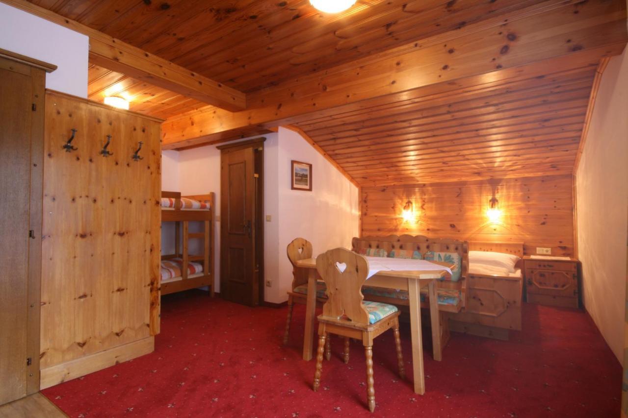 Ahlhof Villa Schladming Eksteriør bilde