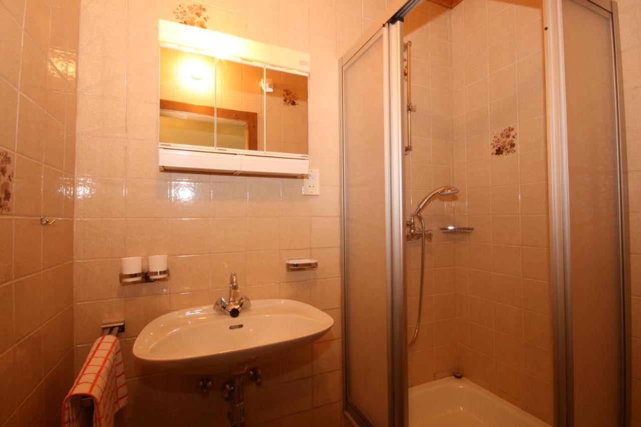 Ahlhof Villa Schladming Eksteriør bilde