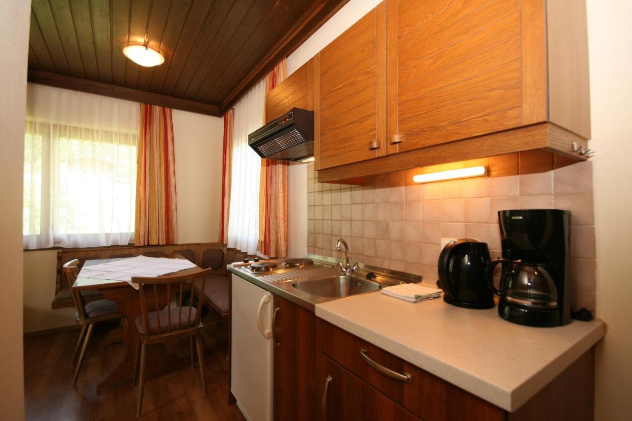 Ahlhof Villa Schladming Eksteriør bilde