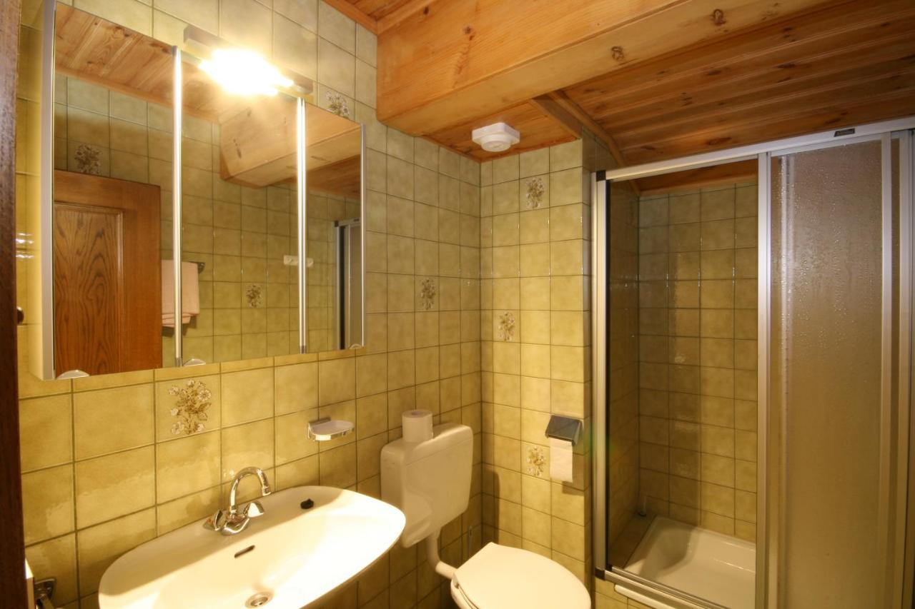 Ahlhof Villa Schladming Eksteriør bilde
