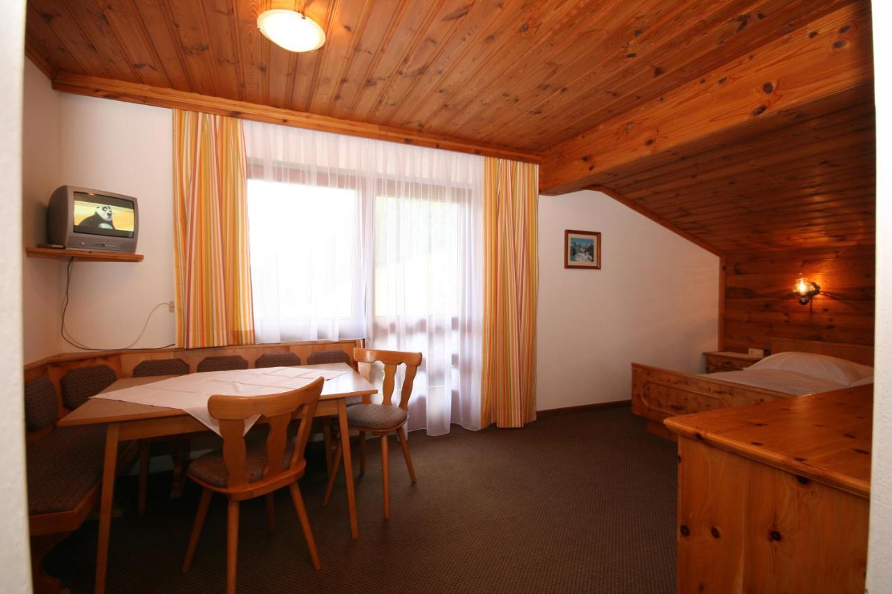 Ahlhof Villa Schladming Eksteriør bilde