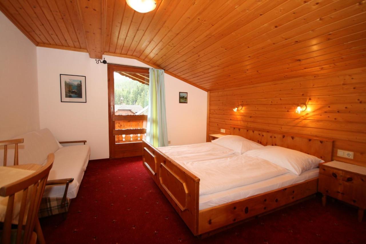 Ahlhof Villa Schladming Eksteriør bilde