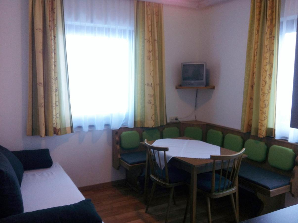 Ahlhof Villa Schladming Eksteriør bilde