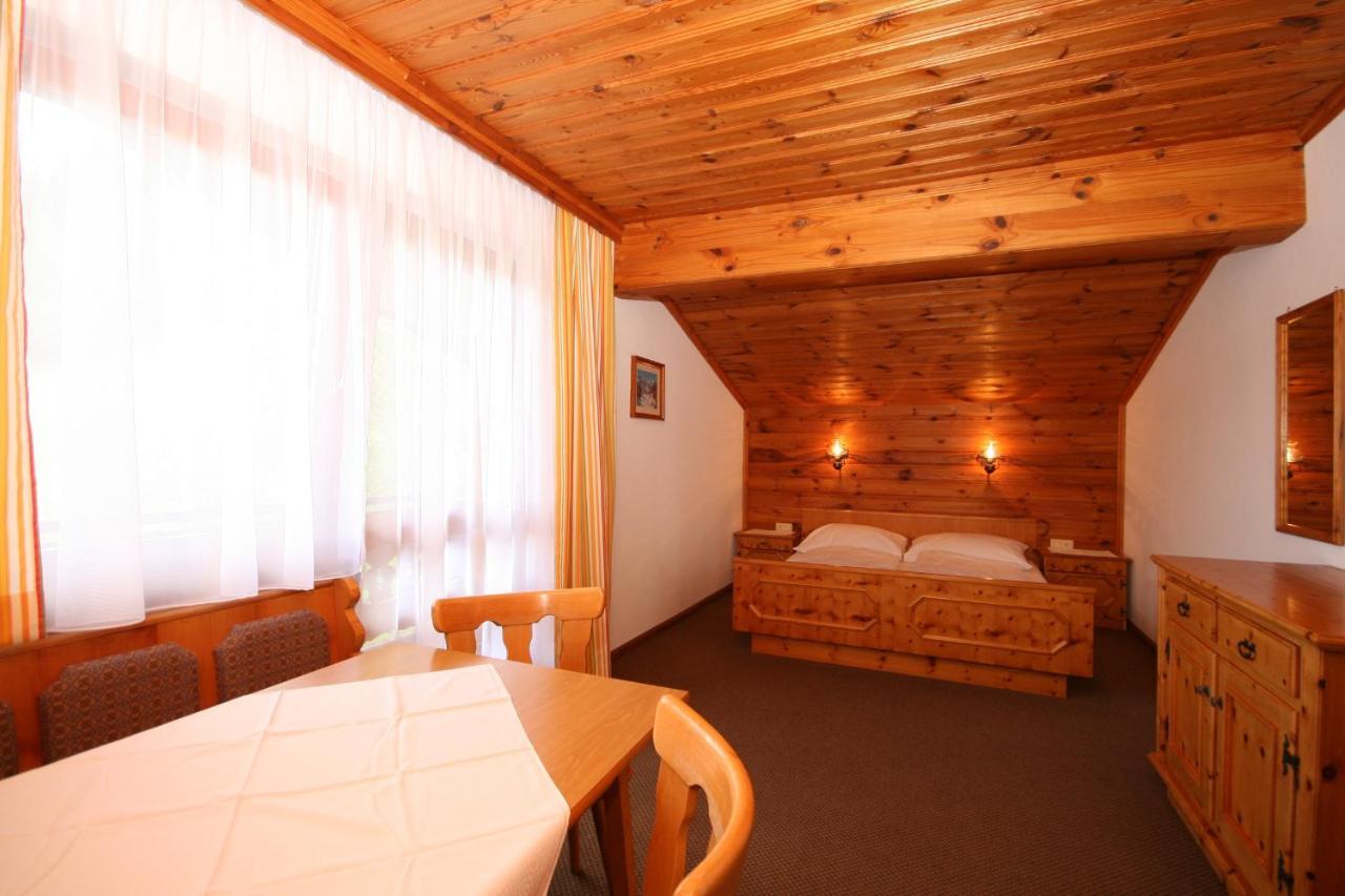 Ahlhof Villa Schladming Eksteriør bilde