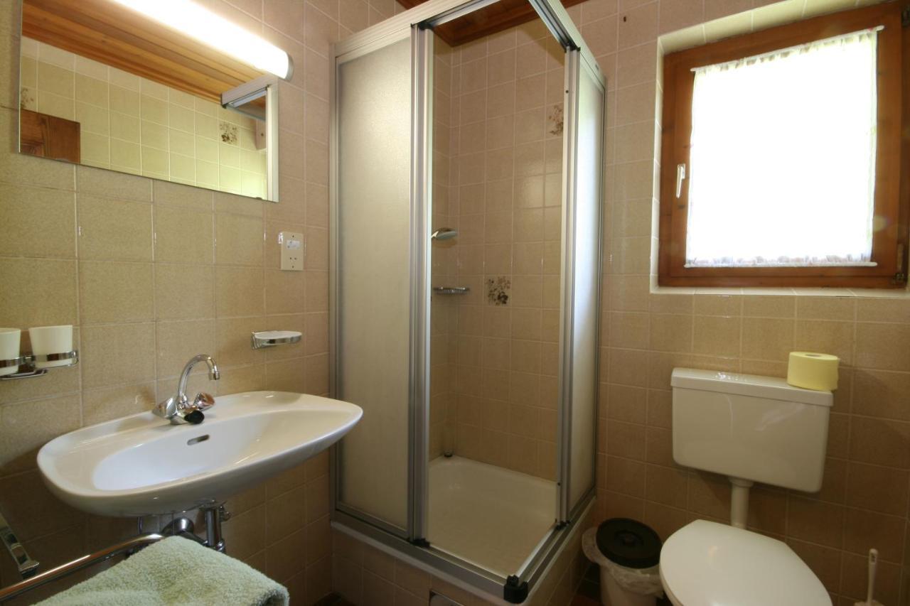 Ahlhof Villa Schladming Eksteriør bilde