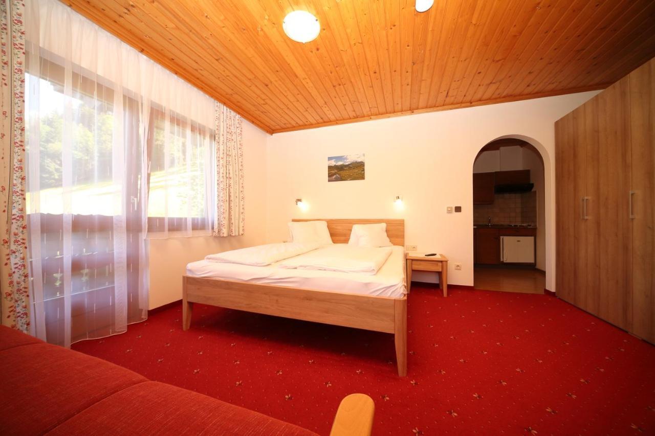 Ahlhof Villa Schladming Eksteriør bilde
