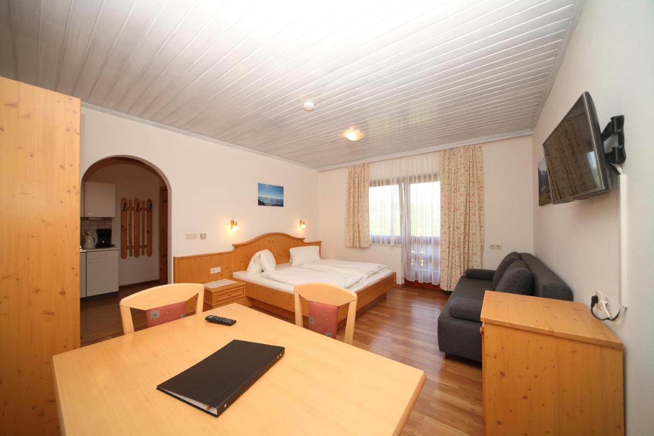 Ahlhof Villa Schladming Eksteriør bilde