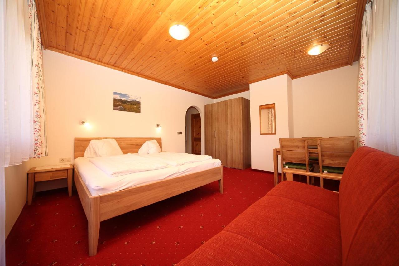 Ahlhof Villa Schladming Eksteriør bilde