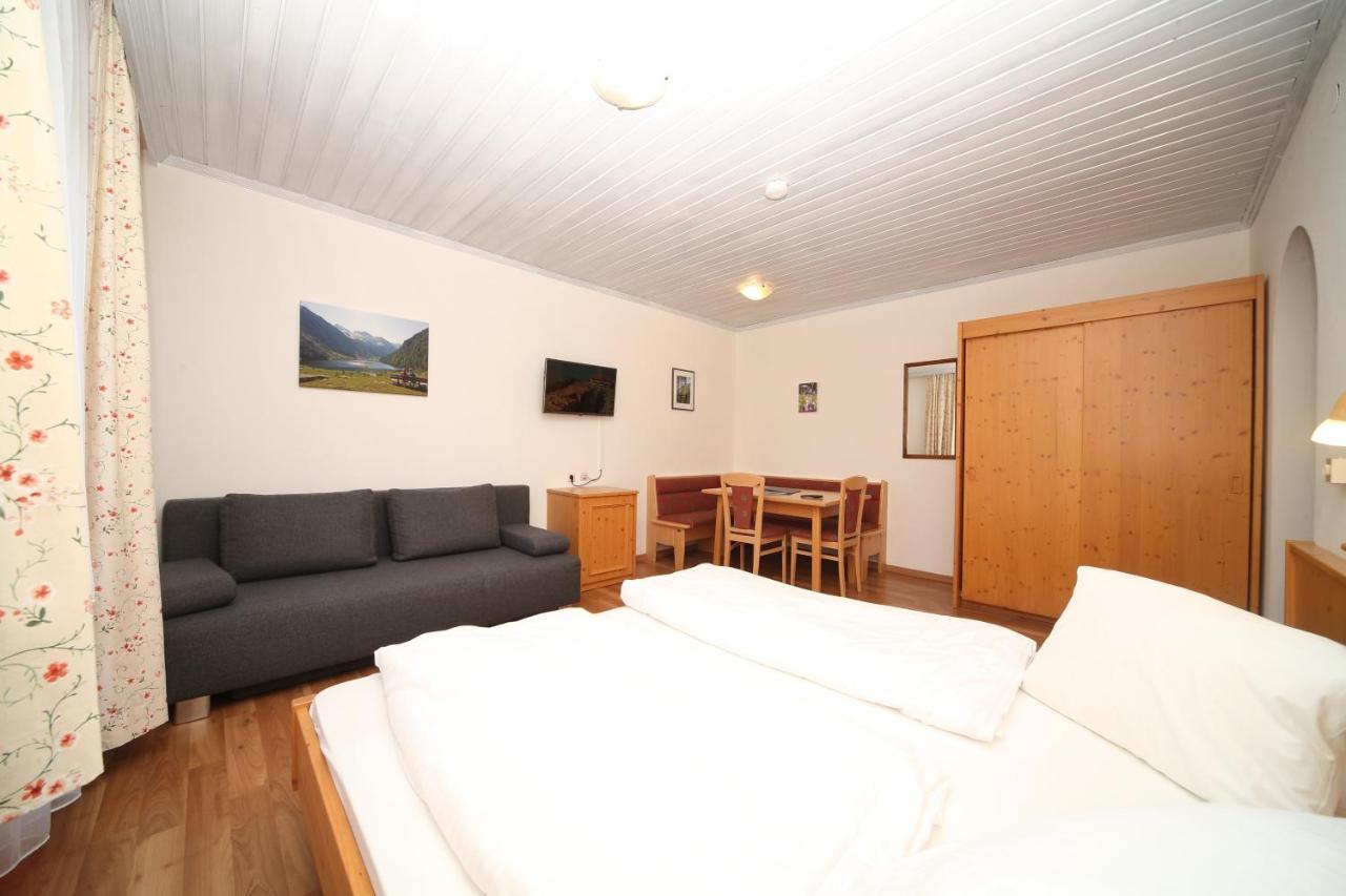 Ahlhof Villa Schladming Eksteriør bilde
