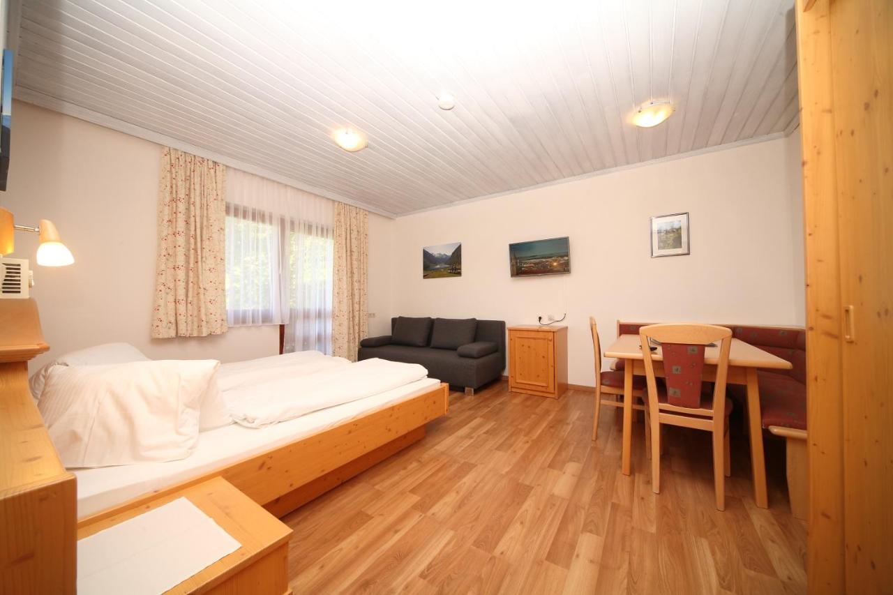 Ahlhof Villa Schladming Eksteriør bilde