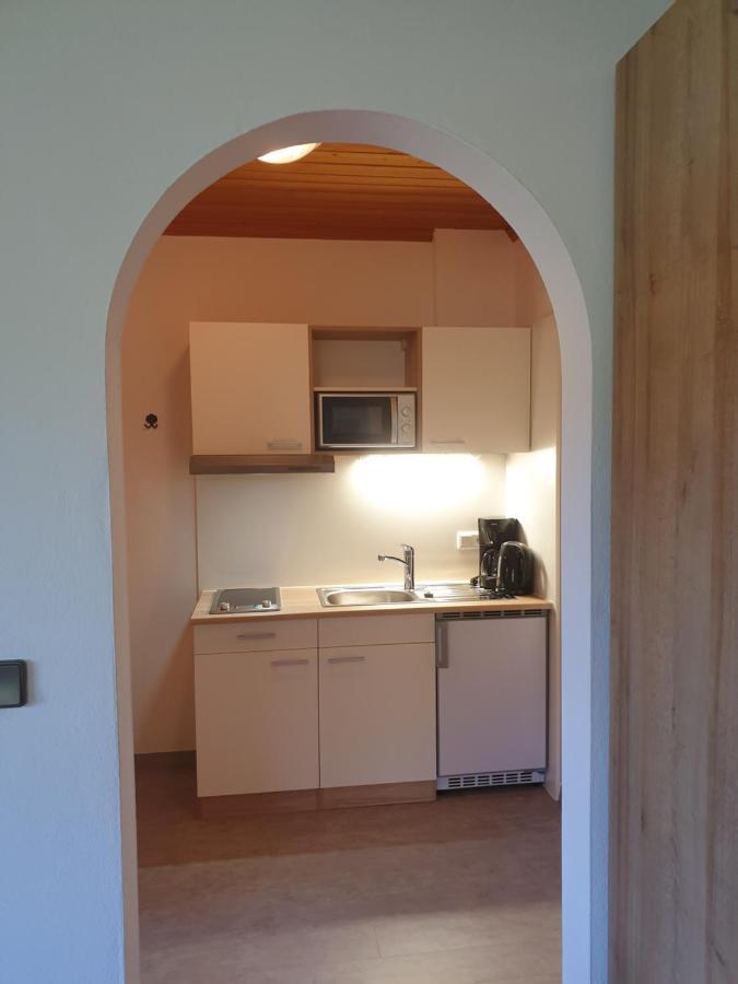 Ahlhof Villa Schladming Eksteriør bilde