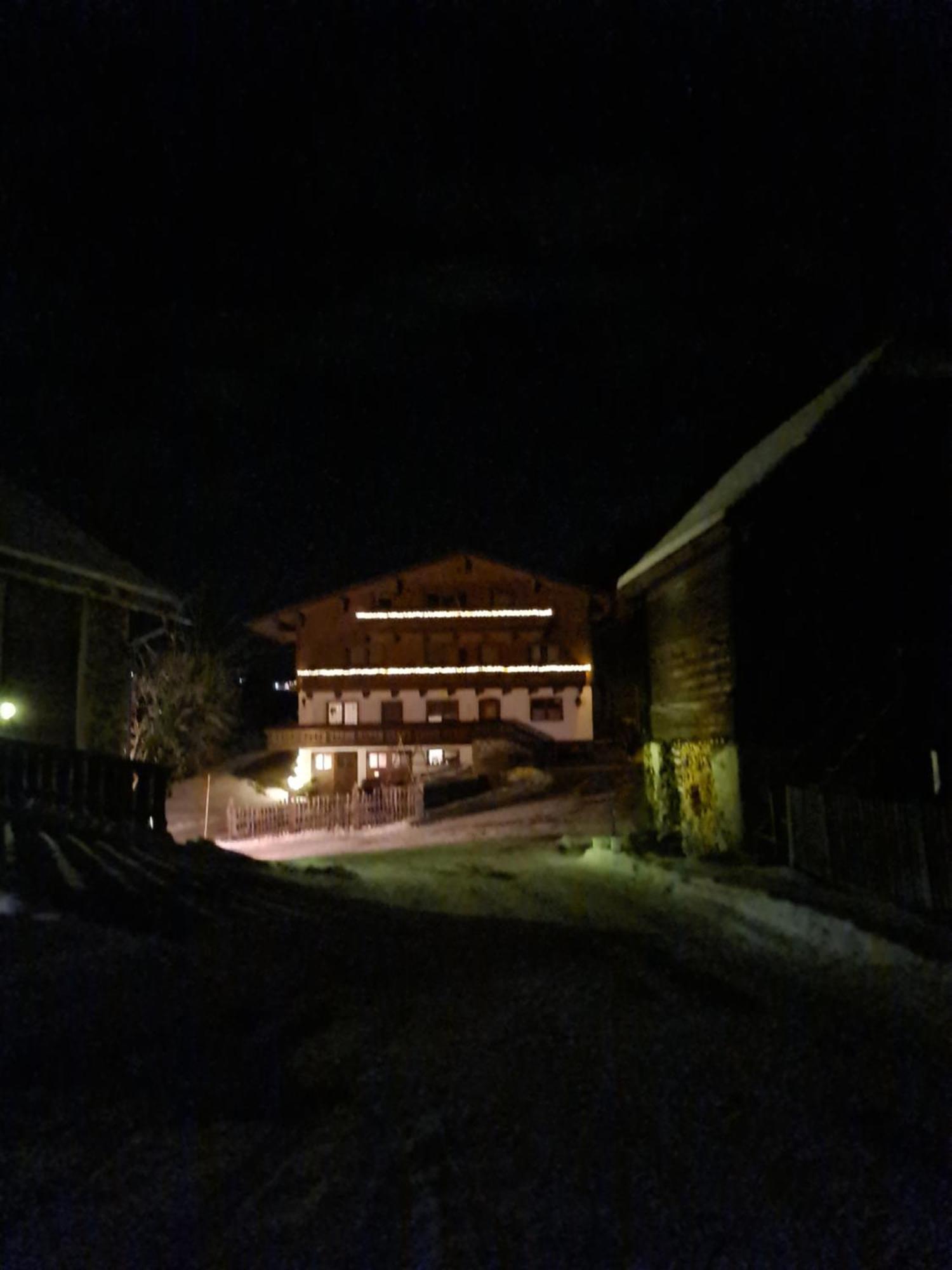 Ahlhof Villa Schladming Eksteriør bilde