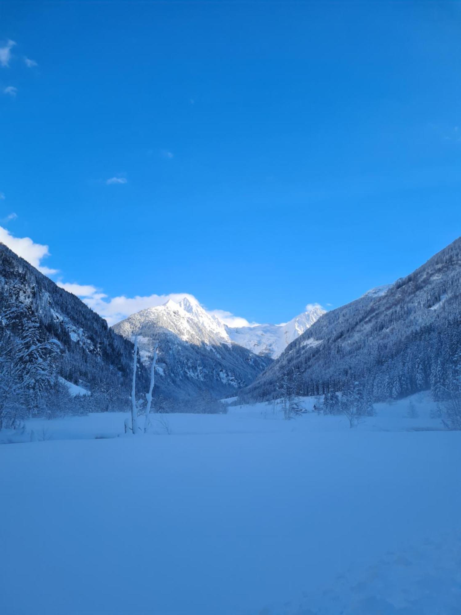 Ahlhof Villa Schladming Eksteriør bilde