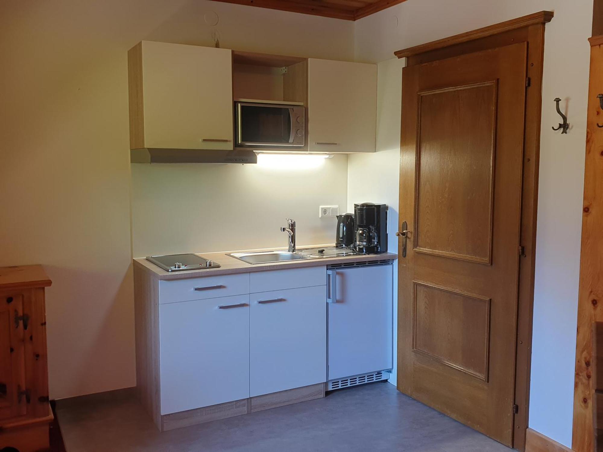 Ahlhof Villa Schladming Eksteriør bilde