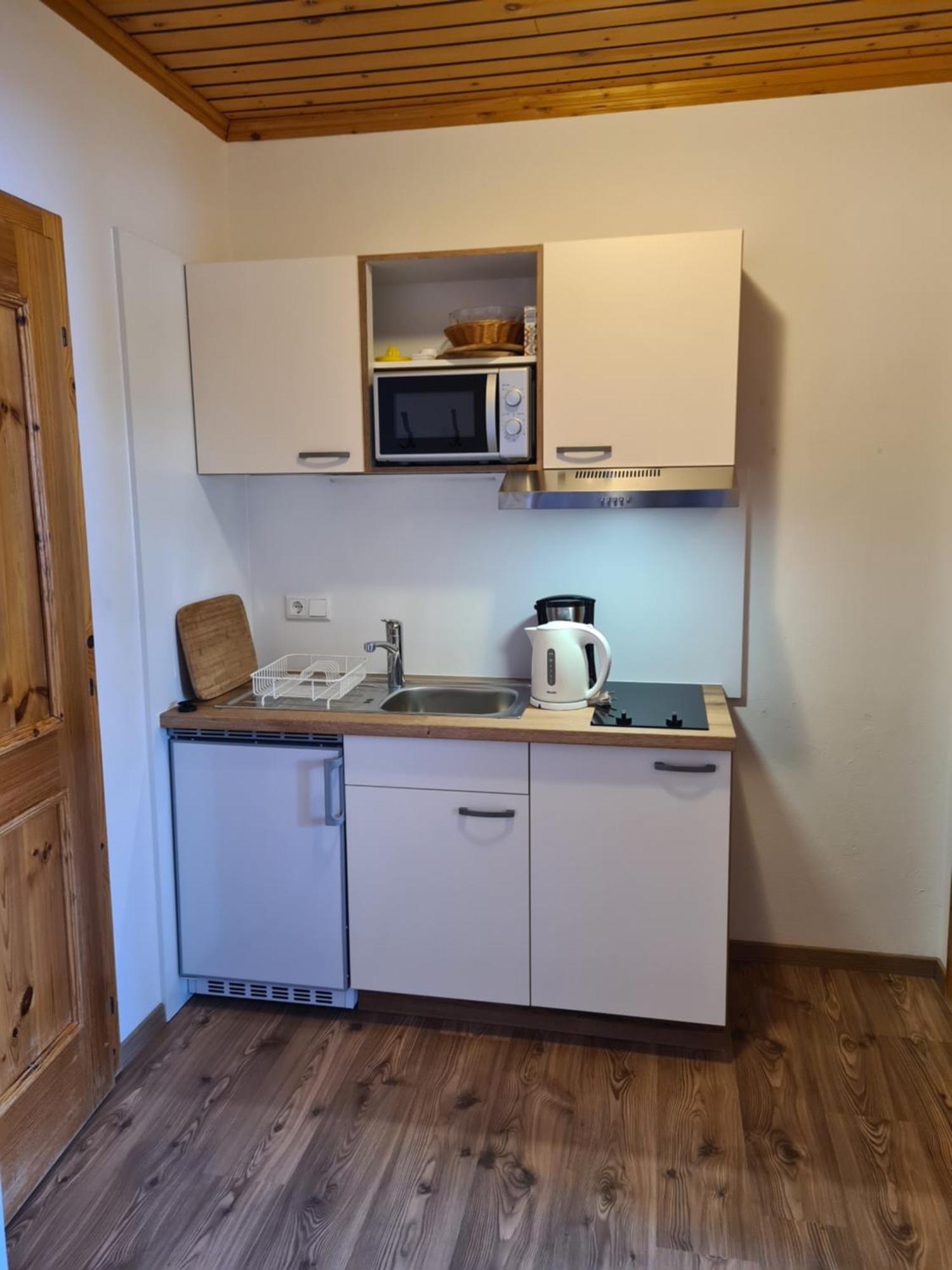Ahlhof Villa Schladming Rom bilde
